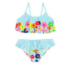 BOBOLI kostium kąpielowy bikini 827434-9985 r.122,128,140