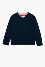 BOBOLI sweter chłopięcy 737234-2440 (r.110-170)