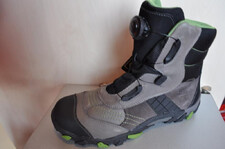 BRAK Obuwie buty zimowe Superfit z systemem zapinania BOA 9-437-06 MOUNT r39