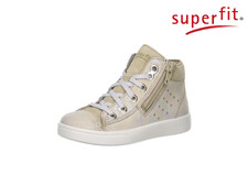 Buty Superfit 0-00017-41 MARLEY rozmiary 25-38