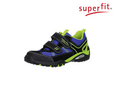 Buty Superfit 0-00224-03 SPORT 4 r32, 36