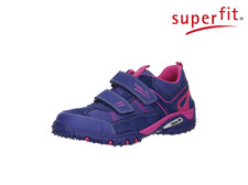 Buty Superfit 0-00224-89 SPORT r31