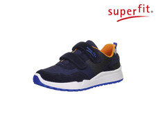 Buty Superfit 0-00319-81 STRIDER rozmiary 29-40