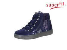 Buty Superfit 1-00017 80 MARLEY rozmiary 25-38