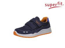 Buty Superfit 1-00318-81 STRIDER GORE-TEX rozmiary 27-40