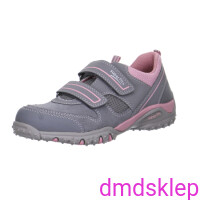 Buty Superfit 2-00224-45 Sport4 rozm 25 - 42