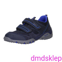 Buty Superfit 2-00224-81 Sport4 r31, 32, 34, 36