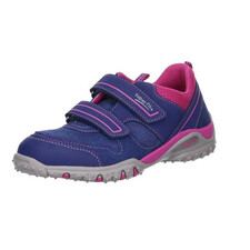 Buty Superfit 2-00224-89 Sport4 brak