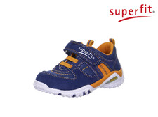 Buty Superfit 2-00234-89 SPORT4 MINI rozm.21-35