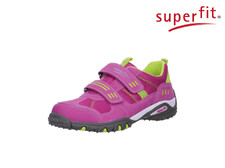 Buty Superfit 4-00224-63 Sport4 r31-37