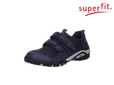 Buty Superfit 4-00224-81 Sport4 r 33, 35, 36