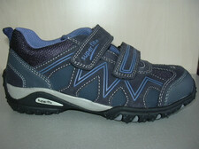 Buty Superfit 6-224-80 Sport4 r31-42