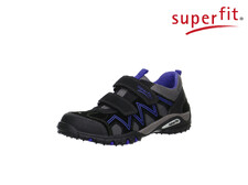 Buty Superfit 7-224-02 Sport4 r31-42