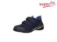 Buty Superfit 7-224-80 Sport4 r31-42