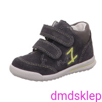 Buty Superfit Avrile Mini 3-09375-20 r22, 23, 25, 26