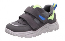 Buty Superfit Blizzard 5-09323-20 z Gore-Tex roz.27, 31, 32