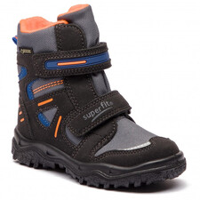 Buty zimowe Superfit z Gore-Tex 3-09080-04 HUSKY r31