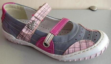 Obuwie 1504/04 buty dla dzieci obex r33