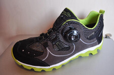 Obuwie buty Superfit z systemem zapinania BOA 9-484-06 Spike BRAK