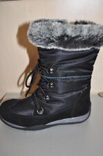 Obuwie buty zimowe Superfit 7-00152-00 CARA BOO r39