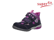 Obuwie dziecięce Superfit 7-00136-81 Sport 3