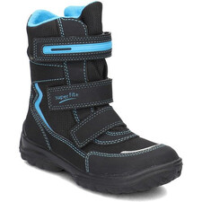 Obuwie zimowe Superfit 3-09022-00 Husky z gore-tex r.30