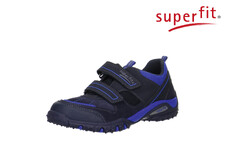 Półbuty Superfit 1-00224-81 SPORT 4 rozmiary 31-42