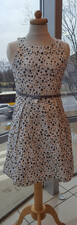 Sukienka BOBOLI 725217 r110-164cm