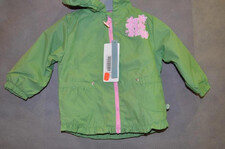 TRO w111 52401 kurtka wiosenna z bluzą rozpinaną rozmiary 80-98