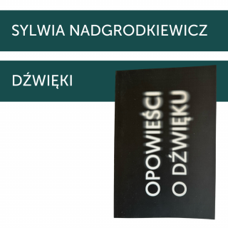 Opowieść o dźwięku