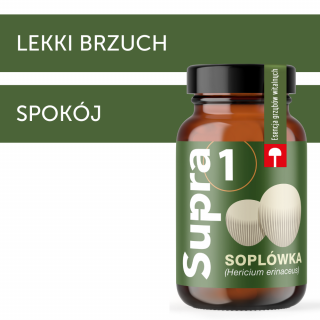 Supra1 Soplówka 150g