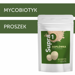 Supra1 Soplówka w proszku 60g