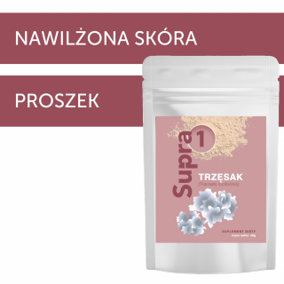 Supra1 Tremella w proszku 30g