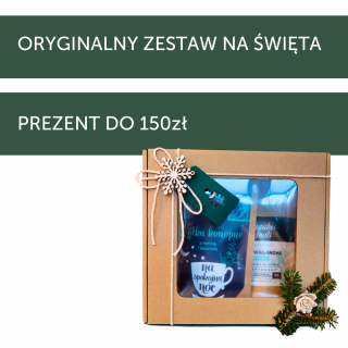 Zestaw prezentowy "PRO Zestaw"