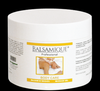 Balsam do masażu Body Care - Balsamique