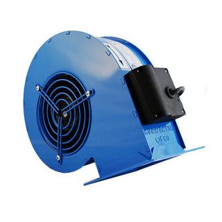 Dmuchawa do kotła, wentylator WBS-3a