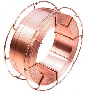 Drut spawalniczy SG2 WELD WIRE HTW - 1,2 mm - 16 kg