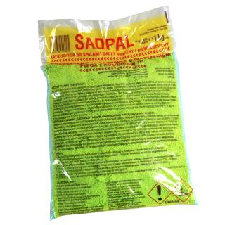 Katalizator do spalania sadzy SADPAL worek 1 kg