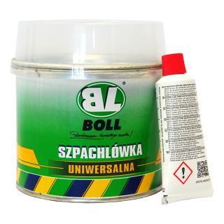 Szpachlówka malarska 0,75 kg - masa spachlowa