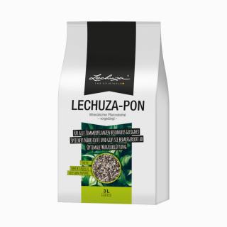 Substrat mineralny Lechuza PON 3 litry