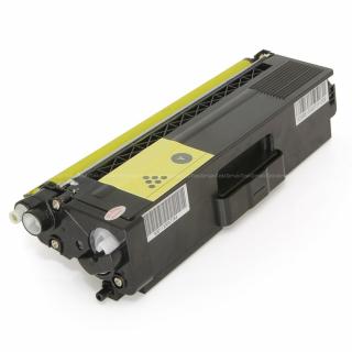 BROTHER TONER TN-325Y TN325Y YELLOW HL4140 DCP9055 ZAMIENNIK