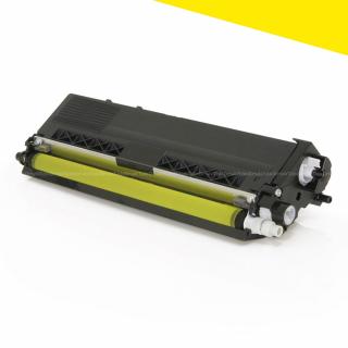 BROTHER TONER TN-328Y TN328Y YELLOW DCP9270 MFC9970 ZAMIENNIK