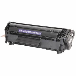 CANON TONER 0263B002 FX10 BLACK FAX L100 ZAMIENNIK