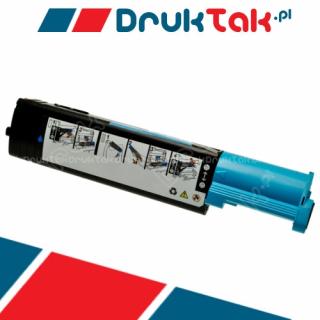 DELL TONER 593-10155 WH007 CYAN DELL 3010 ZAMIENNIK