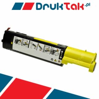 DELL TONER 593-10156 WH008 YELLOW DELL 3010 ZAMIENNIK