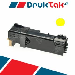 DELL TONER 593-10261 KU055 YELLOW DELL 1320 ZAMIENNIK