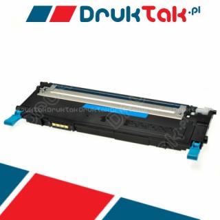 DELL TONER 593-10494 J069K CYAN DELL 1230 ZAMIENNIK