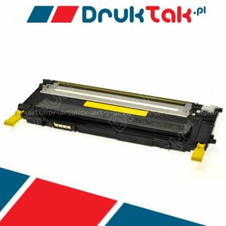 DELL TONER 593-10496 M127K YELLOW DELL 1230 ZAMIENNIK