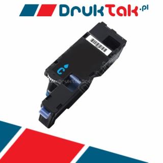 DELL TONER 593-11129 5RJ60 CYAN DELL C 1660 ZAMIENNIK