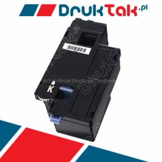 DELL TONER 593-11130 7C6F7 BLACK DELL C 1660 ZAMIENNIK